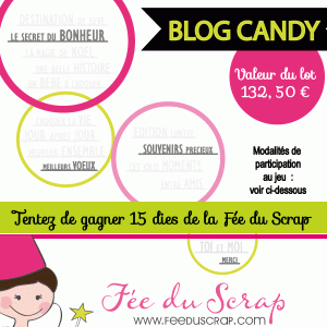 blog candy